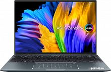 Ноутбук ASUS Zenbook 14X OLED UX5401ZA-KN178X в Липецке