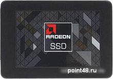 Накопитель SSD AMD SATA III 240Gb R5SL240G Radeon R5 2.5