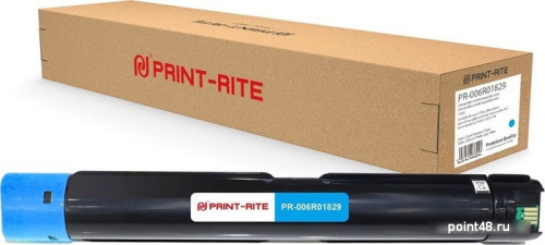 Купить Картридж Print-Rite PR-006R01829 (аналог Xerox 006R01829) в Липецке