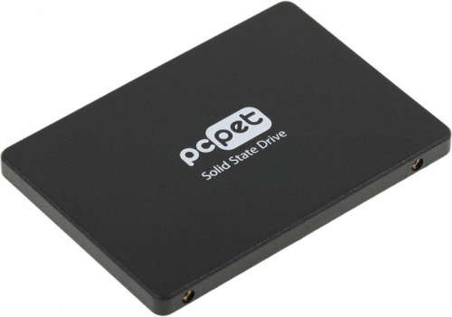 SSD PC Pet 512GB PCPS512G2 фото 3