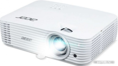 Купить Проектор Acer P1555 DLP 4000Lm (1920x1080) 10000:1 ресурс лампы:4000часов 2xHDMI 2.9кг в Липецке фото 2