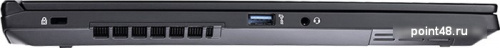 Игровой ноутбук A-Data XPG Xenia 15 KC XENIA15I7G11H3070LX-BKCRU в Липецке фото 3