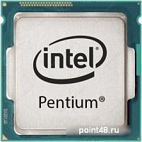 Процессор Intel Original Pentium Dual-Core G4400 Soc-1151 (CM8066201927306S R2DC) (3.3GHz/Intel HD Graphics 510) OEM