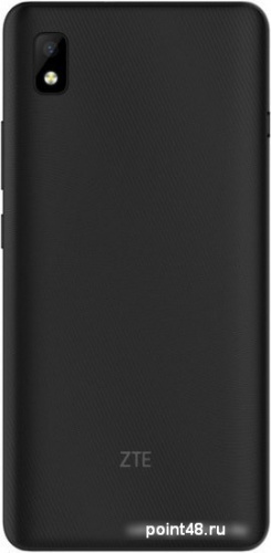 Смартфон ZTE BLADE L210 1/32GB BLACK в Липецке фото 3