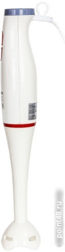 Купить Блендер Supra HBS-294 белый/красный в Липецке фото 3