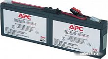 Купить Батарея для ИБП APC RBC18 для PS250I/PS450I в Липецке