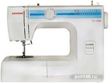 Купить Швейная машина JANOME TC 1206 в Липецке