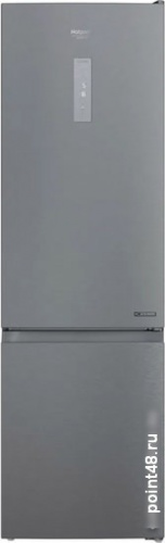 Холодильник HOTPOINT-ARISTON HTW 8202I MX в Липецке