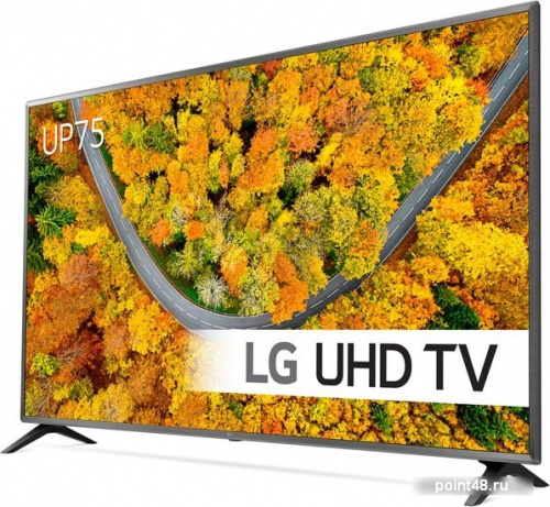 Купить Телевизор LG 70UP75006LC SMART TV в Липецке фото 2