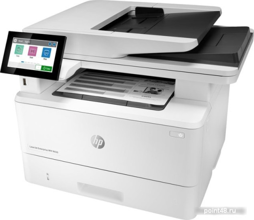 Купить МФУ HP LaserJet Enterprise M430f в Липецке фото 2