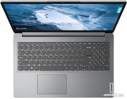 Ноутбук Lenovo IdeaPad 1 15IGL7 82V700CURK в Липецке фото 3