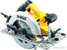 Купить Дисковая пила DeWalt DWE576K в Липецке