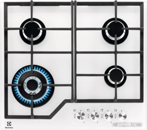Варочная панель Electrolux GPE363YV в Липецке