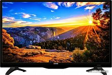 Купить ЖК-Телевизор Asano 24LH7020T диагональ 23.6 (60 см), Smart TV (Andro ), Wi-Fi, разрешение 720p HD, цвет корпуса черный в Липецке