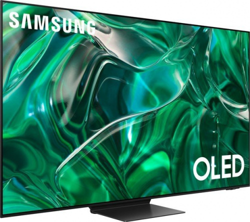 Купить OLED телевизор Samsung OLED 4K S95C QE65S95CAUXRU в Липецке фото 3
