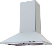 Купить Кухонная вытяжка Krona Cornelia 600 PB (белый) в Липецке