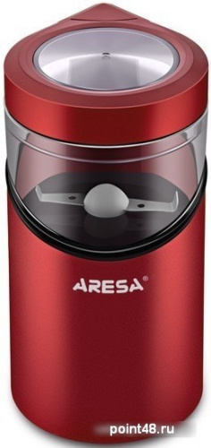 Купить Кофемолка ARESA AR-3606 нержавейка в Липецке фото 3