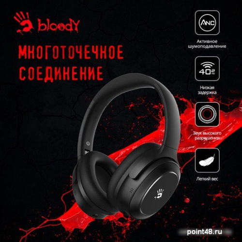 Купить Наушники A4Tech Bloody M320 в Липецке фото 2