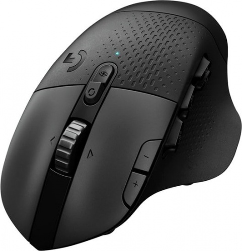 Купить Мышь Logitech Mouse G604 Lighspeed  Wireless Gaming Retail в Липецке фото 3