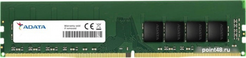 Оперативная память A-Data 16GB DDR4 PC4-21300 AD4U266616G19-BGN
