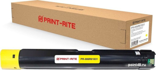 Купить Картридж Print-Rite PR-006R01831 (аналог Xerox 006R01831) в Липецке