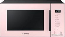 Микроволновая Печь Samsung MG23T5018AP/BW 23л. 800Вт розовый в Липецке