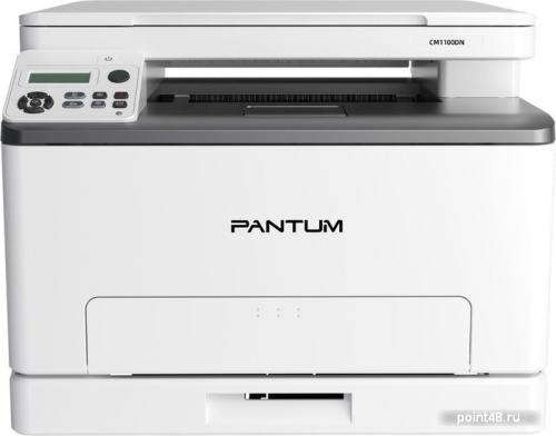 Купить МФУ Pantum CM1100DN в Липецке