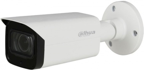 Купить Камера видеонаблюдения Dahua DH-HAC-HFW2241TP-Z-A 2.7-13.5мм HD-CVI цветная корп.:белый в Липецке