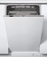 Посудомоечная машина Hotpoint-Ariston HSIO 3T235 WCE в Липецке