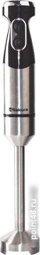 Купить Погружной блендер Sakura SA-6243BK в Липецке