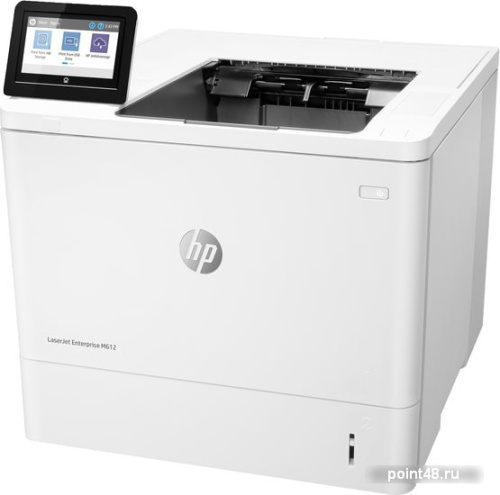 Купить Принтер HP LaserJet Enterprise M612dn в Липецке фото 2