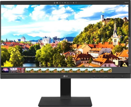 Купить Монитор LG 24BK550Y-I в Липецке