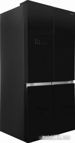 Четырёхдверный холодильник Hitachi R-WB720PUC1GCK в Липецке фото 2