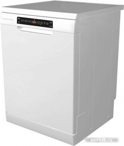 Посудомоечная машина Candy CDPN 1D640PW-08 белый (полноразмерная) в Липецке фото 2