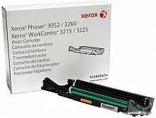 Купить Блок фотобарабана Xerox 101R00474 черный ч/б:10000стр. для Ph 3052/3260/WC 3215/3225 Xerox в Липецке