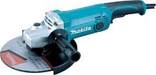Купить Углошлифовальная машина Makita GA9050 2200Вт в Липецке