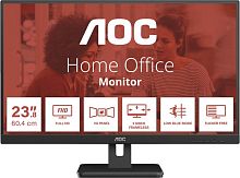 Купить Монитор AOC 24E3UM/BK в Липецке