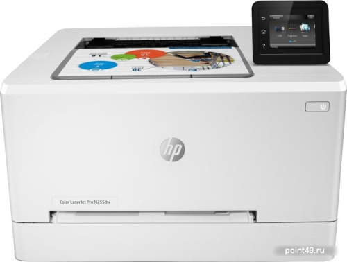 Купить Принтер Canon Color LaserJet Pro M255dw 7KW64A в Липецке