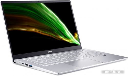 Ноутбук Acer Swift 3 SF314-511-5539 NX.ABLER.00Q в Липецке фото 3
