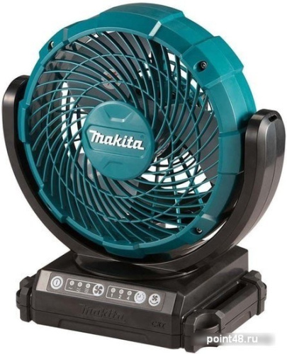 Купить Вентилятор Makita DCF102Z в Липецке