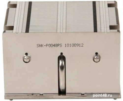 Радиатор SuperMicro SNK-P0048PS фото 3