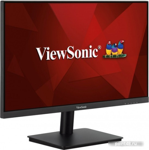 Купить Монитор ViewSonic VA2406-H-2 в Липецке фото 2