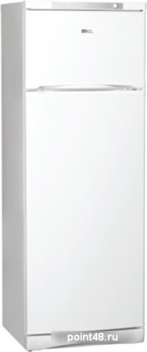 Холодильник Stinol STT 167 белый (двухкамерный) в Липецке
