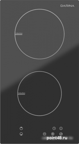 Индукционная варочная поверхность Darina P EI 523 B черный в Липецке