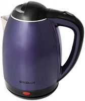 Купить Чайник ERGOLUX ELX-KS02-C49 сине-черный 1,8л в Липецке