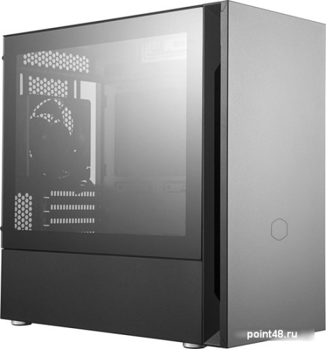 Корпус Cooler Master Silencio S400 MCS-S400-KG5N-S00 фото 2