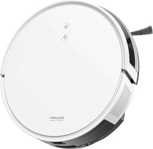 Купить Робот-пылесос Dreame Trouver Robot Vacuum E10 (международная версия, белый) в Липецке фото 2