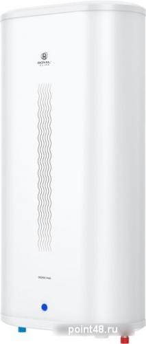 Купить Накопительный электрический водонагреватель Royal Clima Sigma Inox RWH-SG80-FS в Липецке фото 3