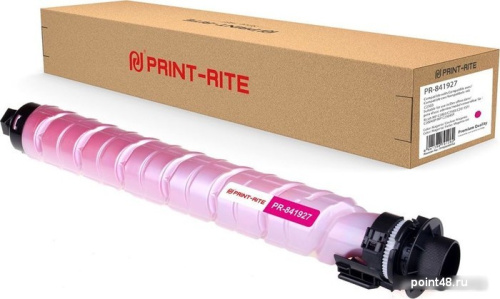 Купить Картридж Print-Rite PR-841927 (аналог Ricoh 841927) в Липецке