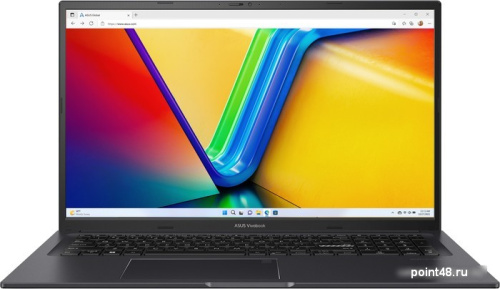 Ноутбук ASUS VivoBook 17X M3704YA-AU052 в Липецке